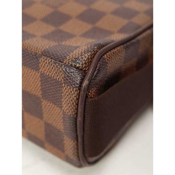 Louis Vuitton Damier Shoulder Bag PM Olaf - Picture 5 of 8
